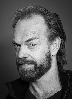 Portrait of Red Skull, Hydra leader